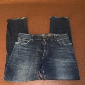 Lee 36x34 jeans motion stretch jeans